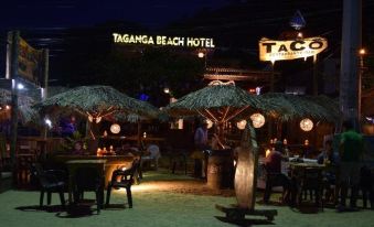 Taganga Beach Hotel