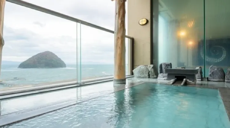 南部屋・海扇閣 施設