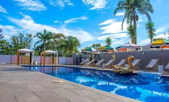 Mercure Gerringong Resort