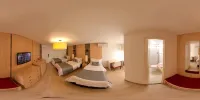 Hotel Ciudad Bonita Отели в г. 