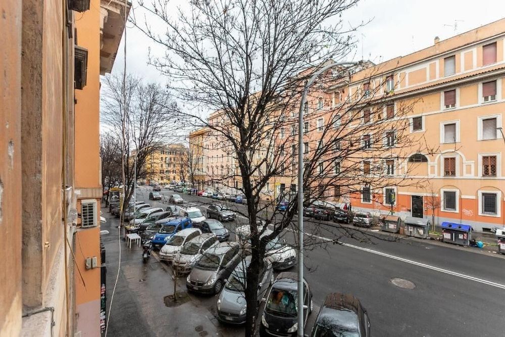 Roma Suite - Trastevere - Roma
