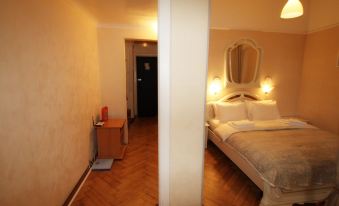 Tvst Apartments Bolshoy Gnezdnikovsky 10 Apt 332