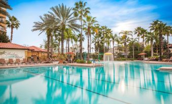 Floridays Orlando Two & Three Bed Rooms Condo Resort