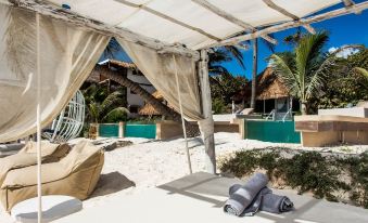 Roc Luxe Tulum