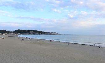 Purpose Resort Ocean View Kamakura