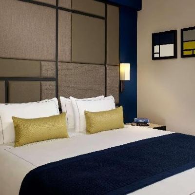 Executive Triple Room Park Plaza Utrecht Promo Code