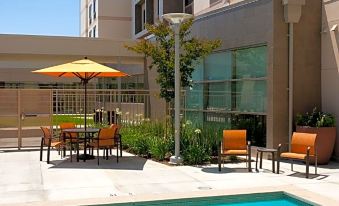 Courtyard by Marriott Santa Ana Orange County
