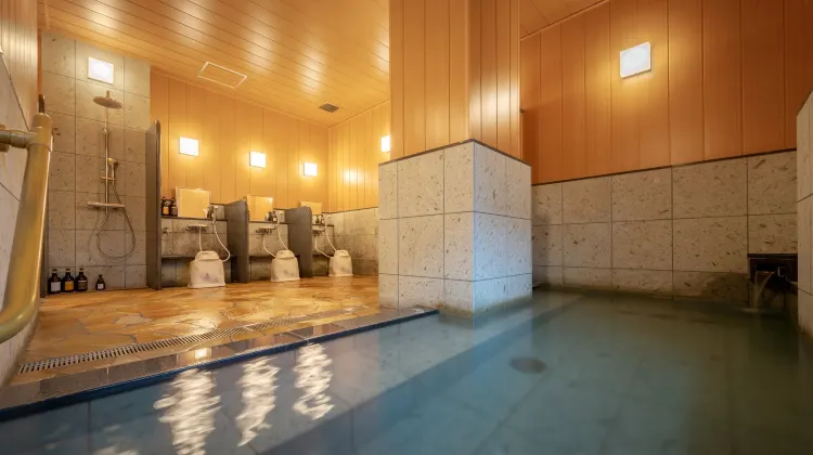 網元の宿 磯村 施設