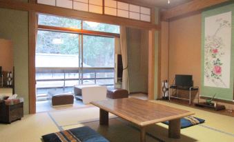 Reisenji Onsen Nakaya Ryokan