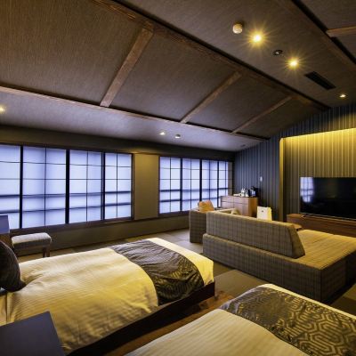 西洋風セミルーム 雲仙福田屋 クーポン