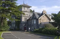 Premier Inn Edinburgh A1 (Musselburgh) Hotele w: 