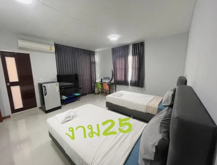 ห้องสแตนดาร์ด