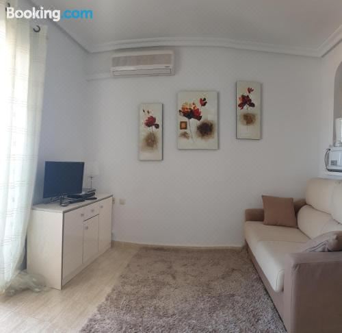 Studio Parque Mar Studio Apartment