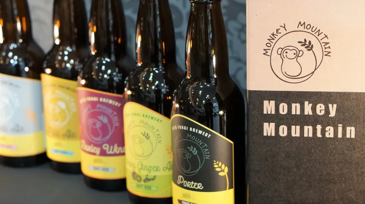 ホテルエリアワン大分 施設