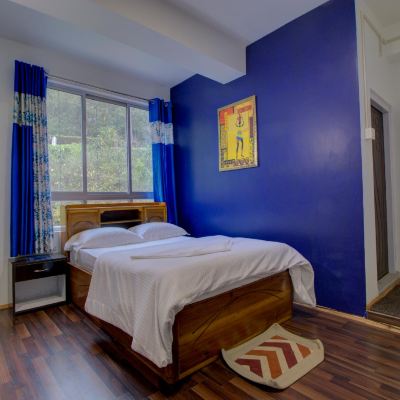 Deluxe Room With View Aura Homes Promo Code
