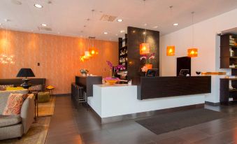Best Western Plus Time Hotel - Housity