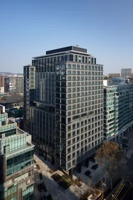 신라스테이 광화문 명동