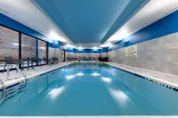 Hampton Inn by Hilton Columbus Downtown