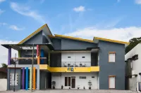 Rap Hotel Balige