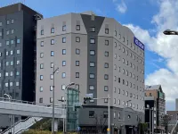 HOTEL COURTLAND Hotels in 