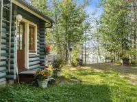 Huotarin mökki Hotels in 
