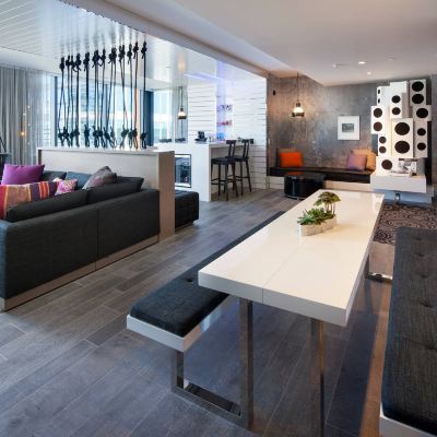 Penthouse II W Bellevue Promo Code