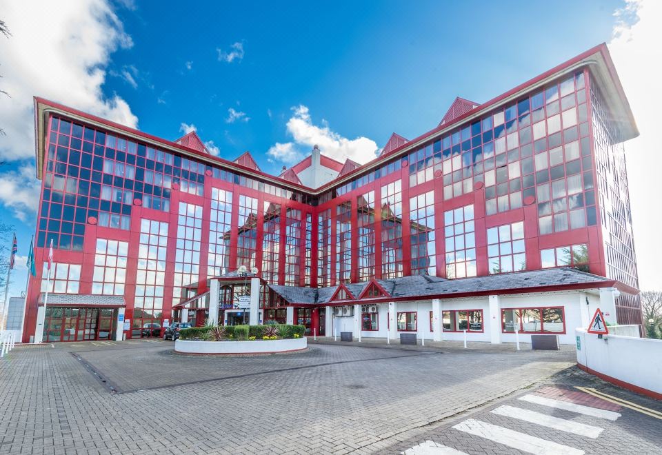 Copthorne Hotel Slough Windsor - Housity