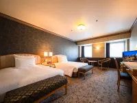 ANA Crowne Plaza MATSUYAMA by IHG Hotels in 