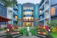 Radisson San Jose Costa Rica Hotels in 