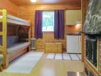 Lemmenliekki 3