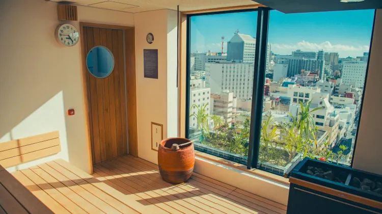 Southwest Grand Hotel 那覇 国際通り 施設