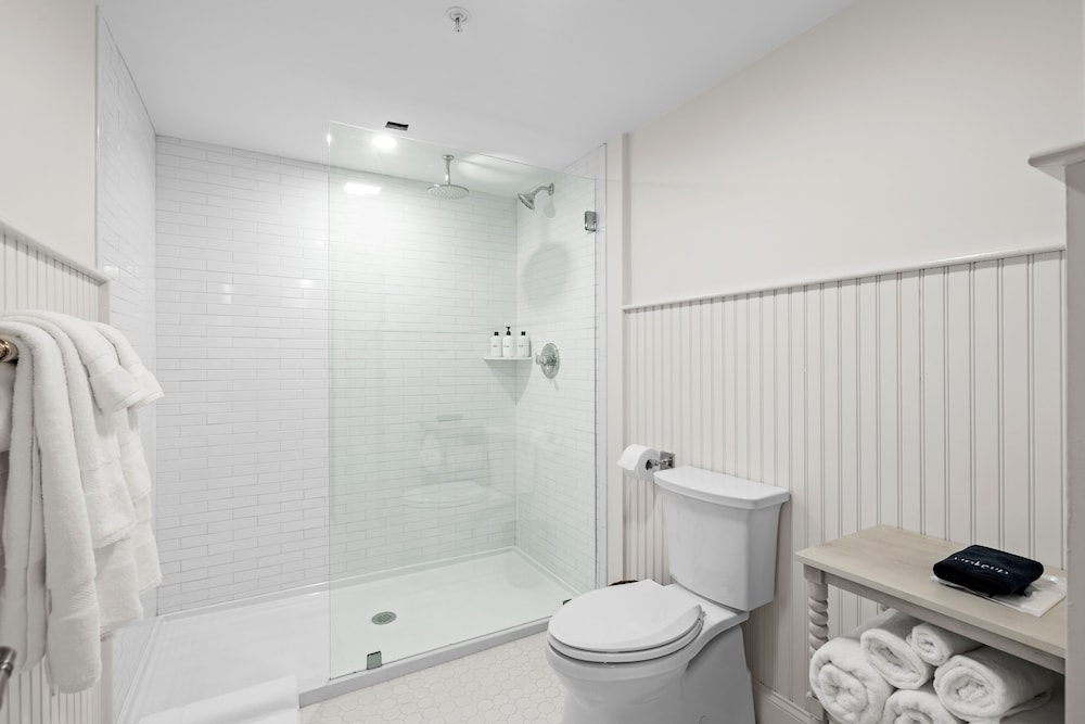 高级两卧室套房