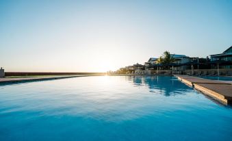 Mantarays Ningaloo Beach Resort