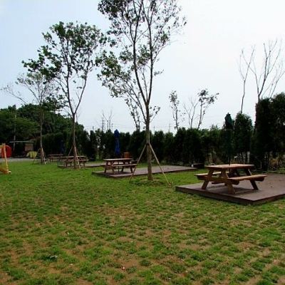오토캠핑5 시흥 작은쉼터캠핑장&카라반 쿠폰