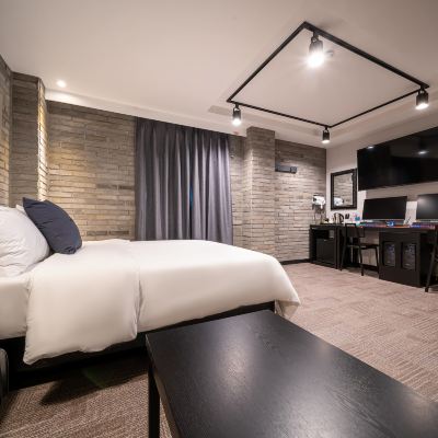 스위트 Suwon (Ingye-dong) HOTEL JJ 쿠폰