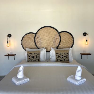 Deluxe Double Room The Secret Garden Koh Rong Promo Code