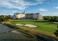 Hyatt Regency Chesapeake Bay Hotels in 