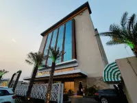 Mariton Hotel Hotel a 