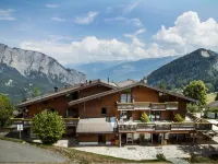 Between Boutique Hotel Hotels in Chamoson