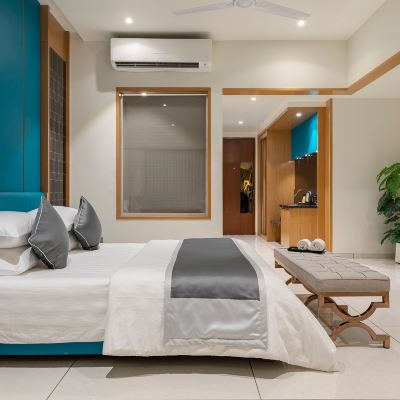 Kunbis Club Room Sunotel Promo Code