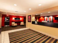 Rosewood Hotel- Portland East Hotels in Gresham