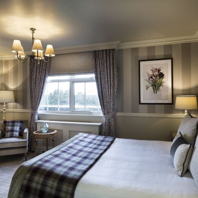 Prestige Double Room Down Hall Hotel Promo Code