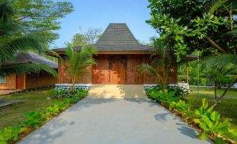 Bintan Exotica Resort