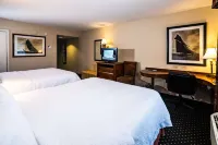 Hampton Inn Easton