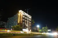 Hotel the Venue
