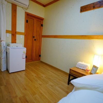 매화 투룸특실 Jeonju Dwaejikkum Pension 쿠폰