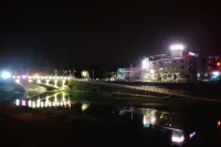 Hamyang Byeolgung