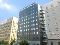 HOTEL LiVEMAX PREMIUM Nagano-Ekimae Hotel a 