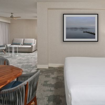 Chesapeake Suite Hyatt Regency Chesapeake Bay Promo Code