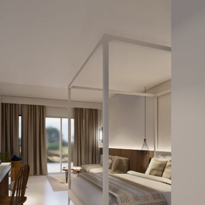Two-Bedroom Suite Lindos View Hotel Promo Code